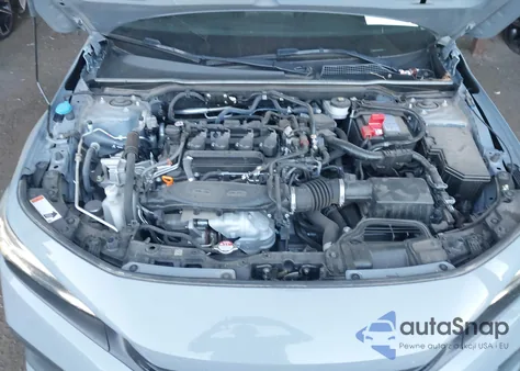 2024 Honda Civic Touring from USA, damaged, VIN 2HGFE1F91RH322650